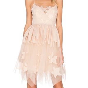 Free People Gossamer Dress